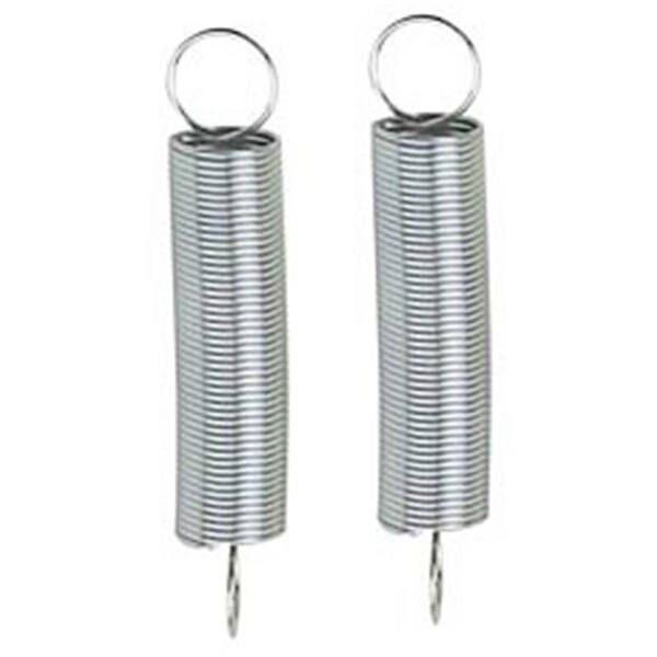 Century Spring 3.13 in. Extension Springs .75 in. OD, 2PK C-189 - main